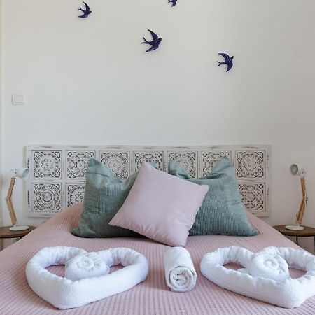 Travel Homes - The Nils, Cosy & Cute With Parking Colmar Exterior photo