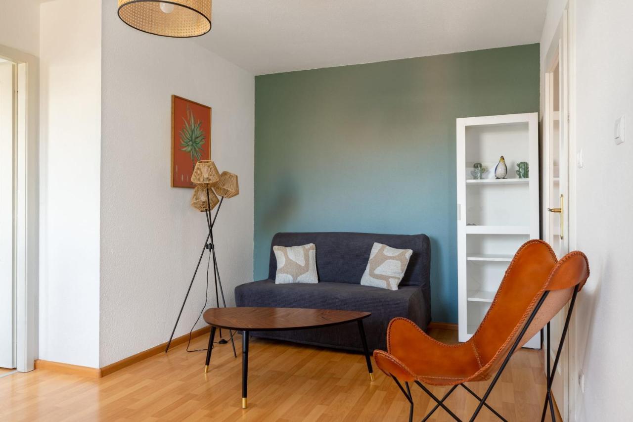 Travel Homes - The Nils, Cosy & Cute With Parking Colmar Exterior photo