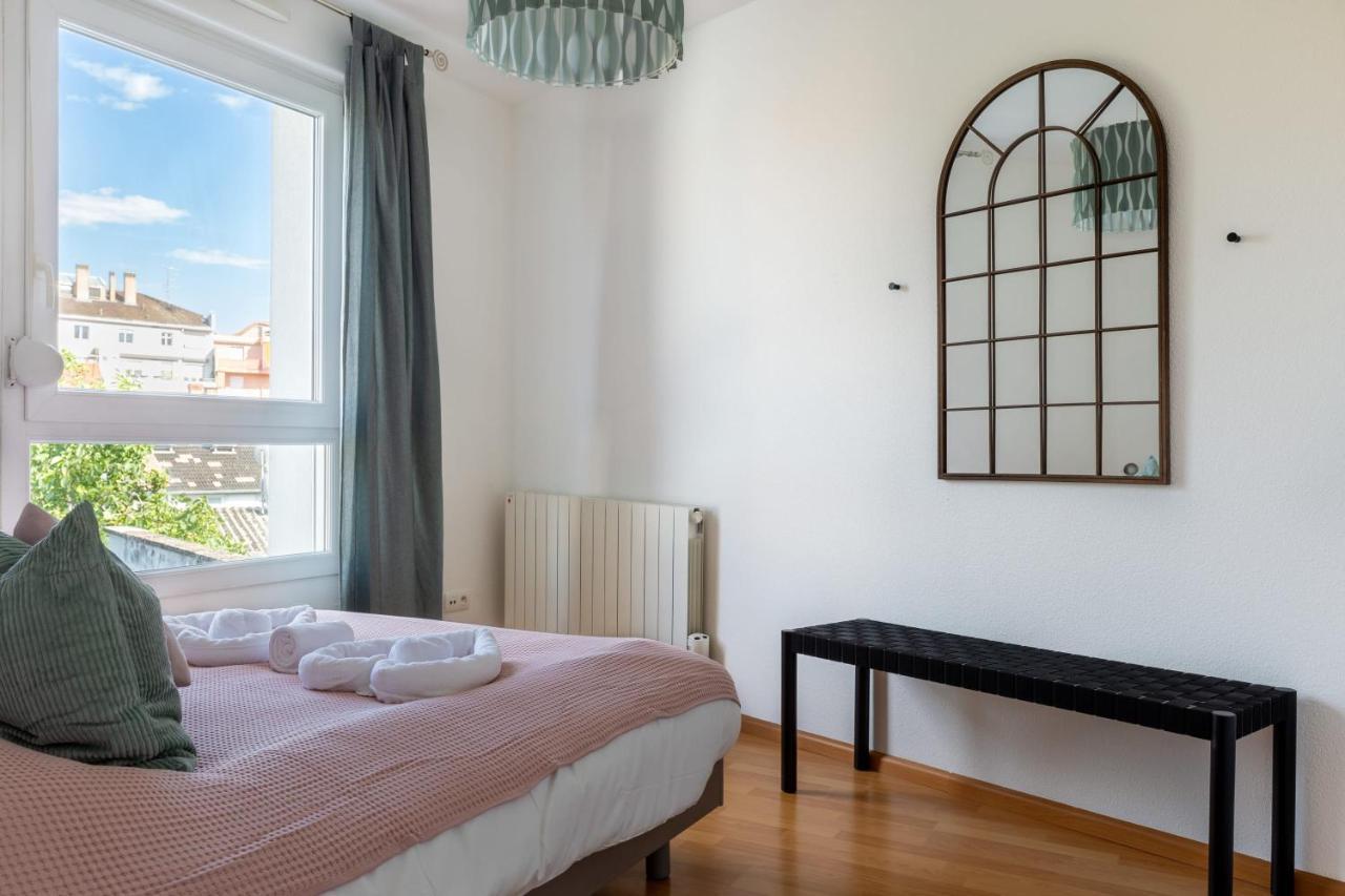 Travel Homes - The Nils, Cosy & Cute With Parking Colmar Exterior photo